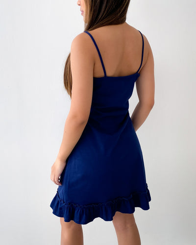 Vestido Aixa