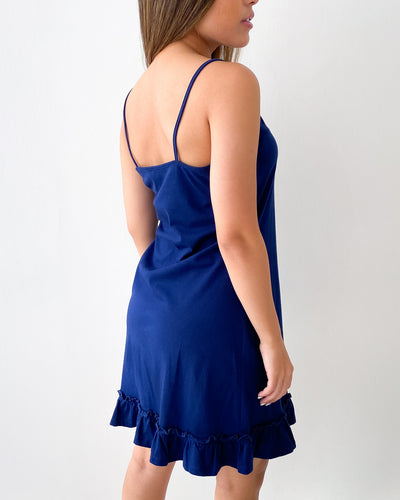 Vestido Aixa