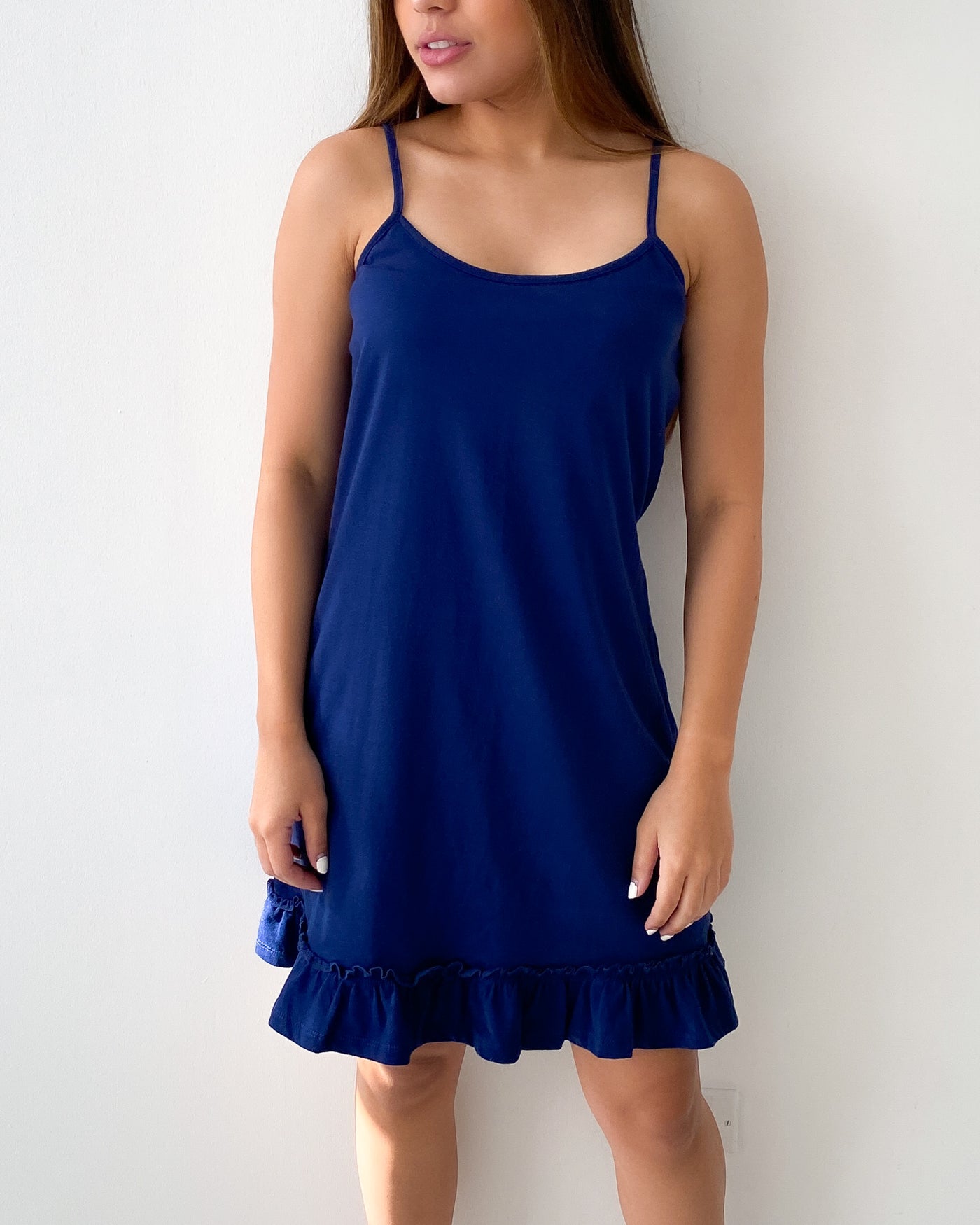 Vestido Aixa