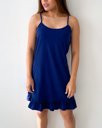 Vestido Aixa